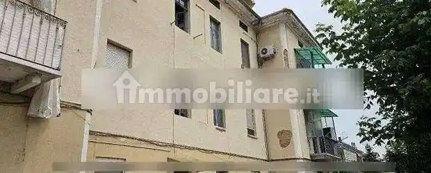 Appartamento in vendita a Alessandria