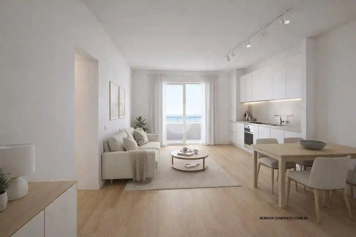 Appartamento in vendita a Roseto degli Abruzzi