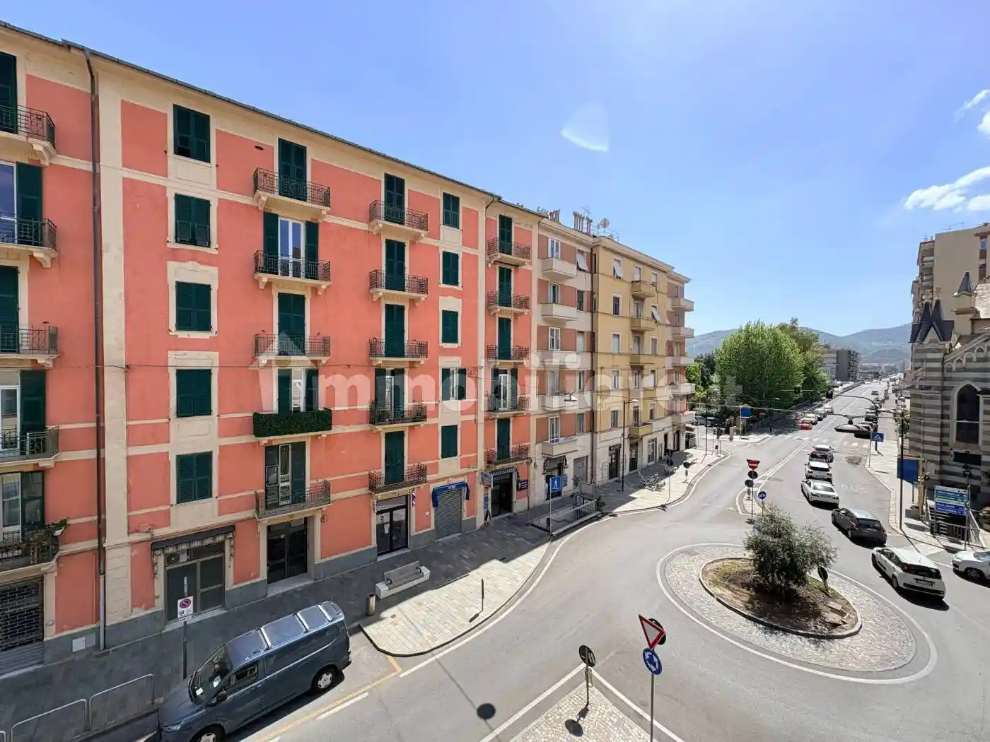 Appartamento in vendita a Savona