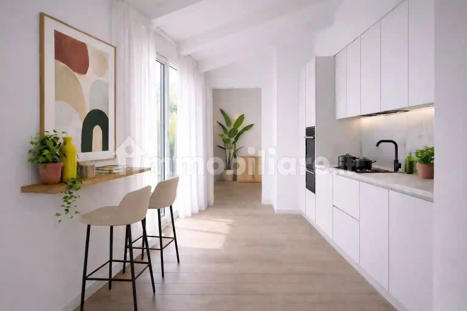 Appartamento - foto 2