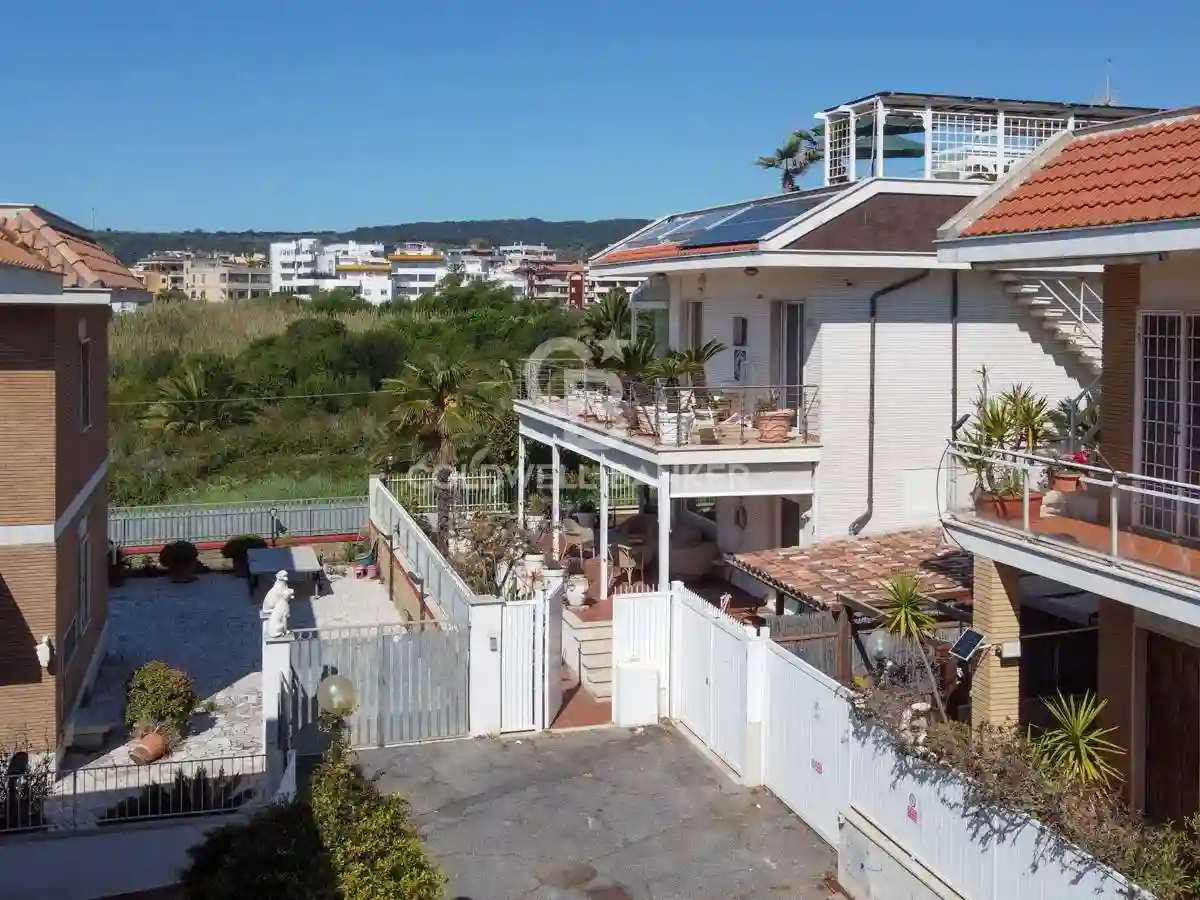 Villa - foto 3