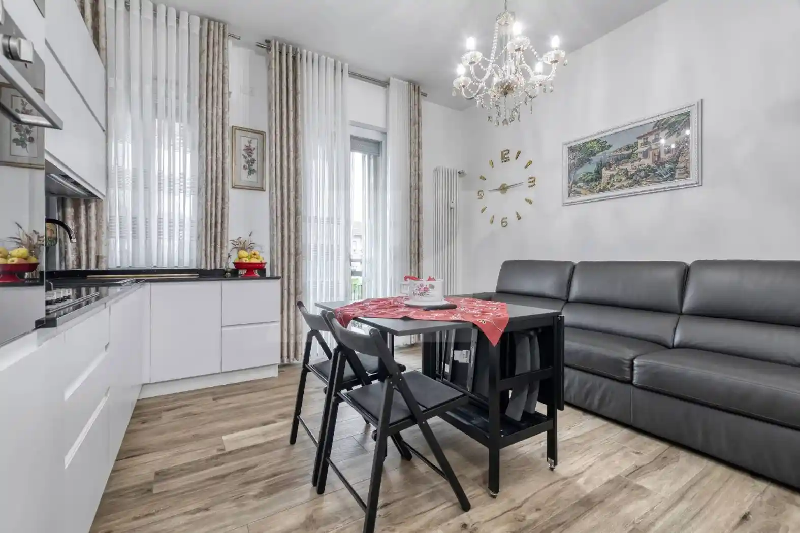 Appartamento in vendita a Bologna