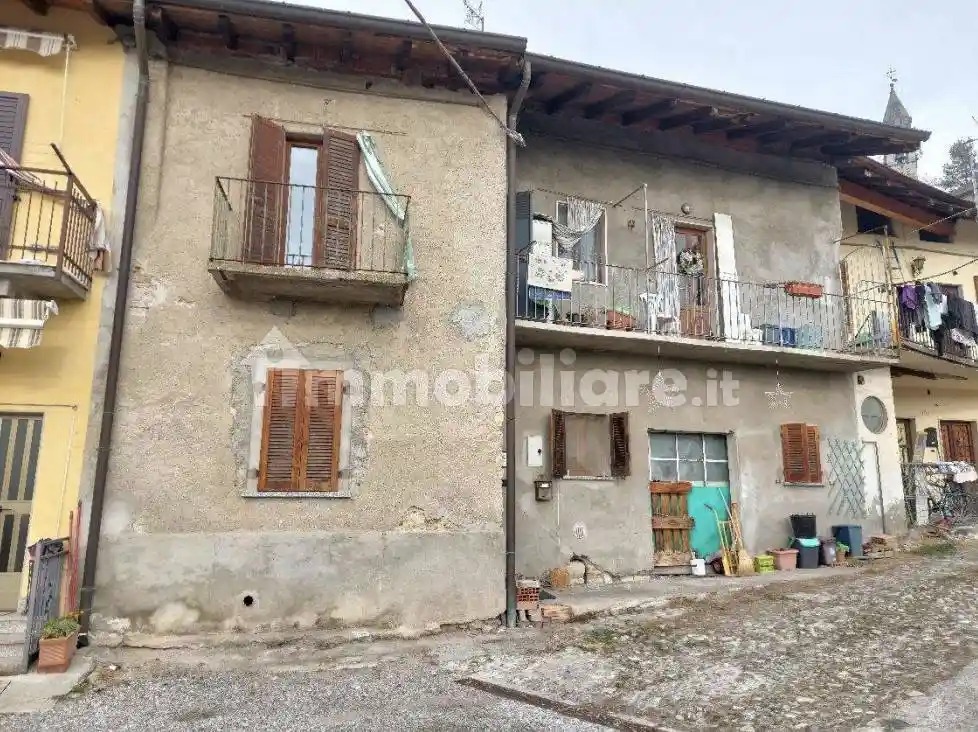 Casa indipendente in vendita a Tavernerio