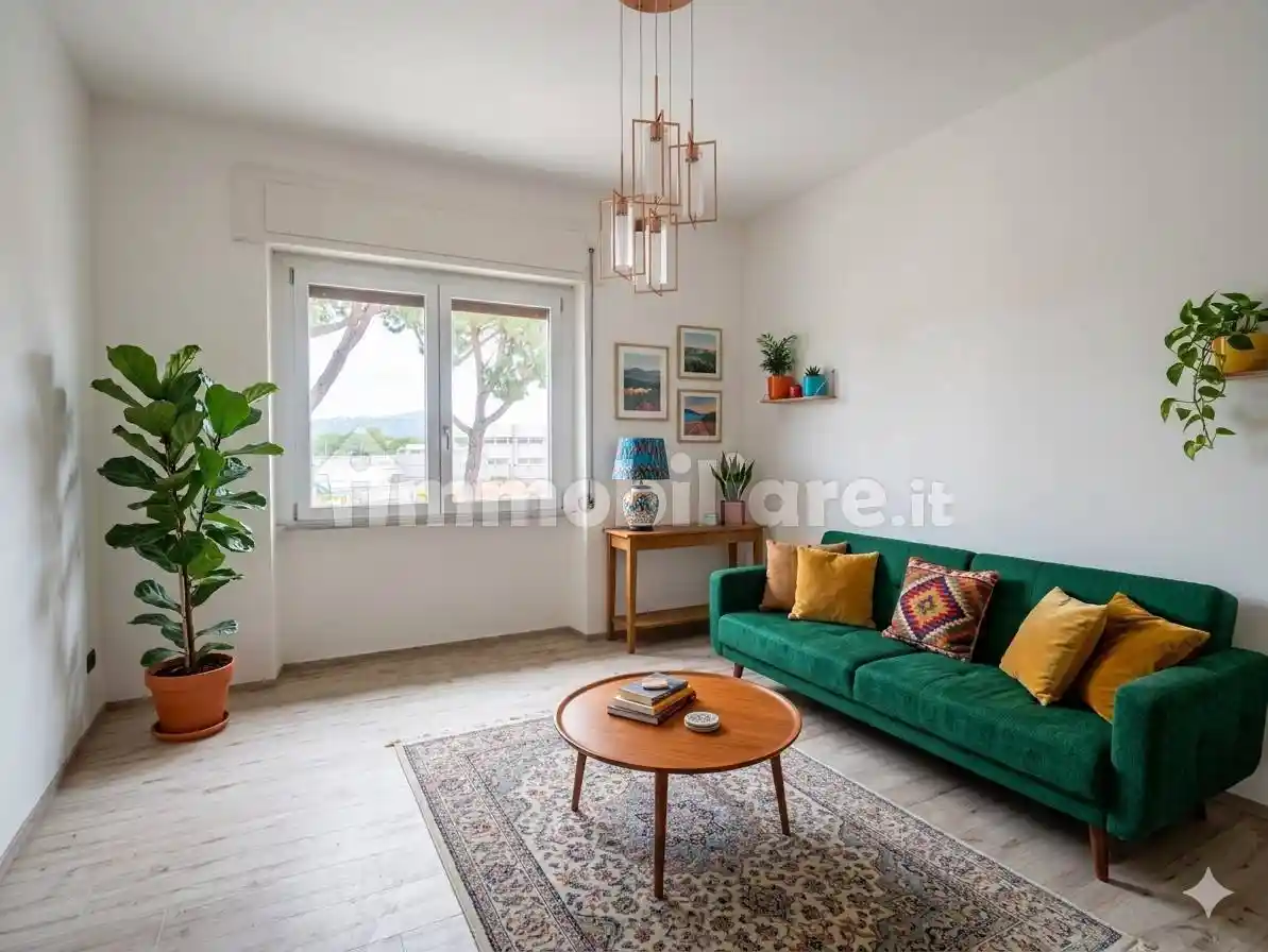 Appartamento in vendita a Viareggio