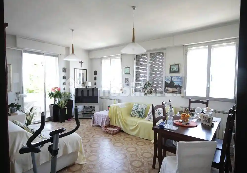 Appartamento in vendita a Misano Adriatico