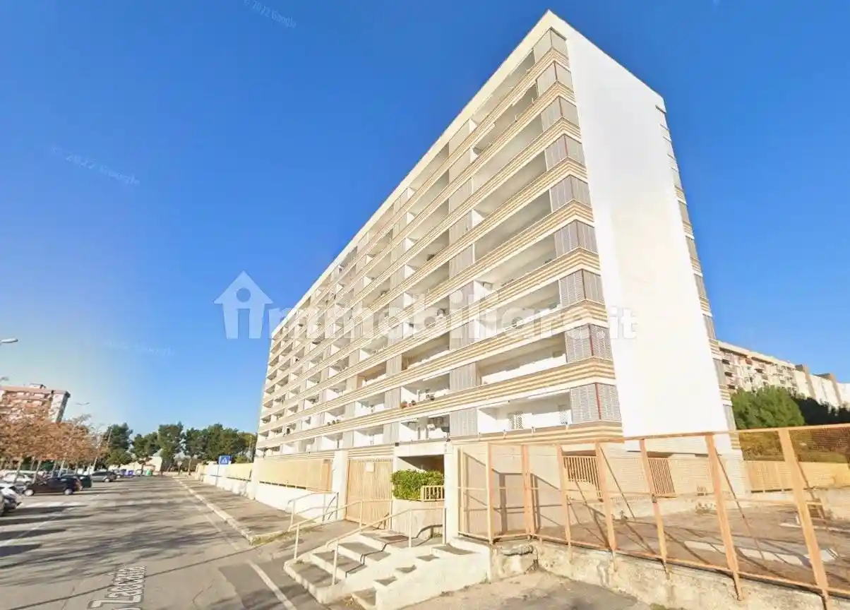 Appartamento in vendita a Bari