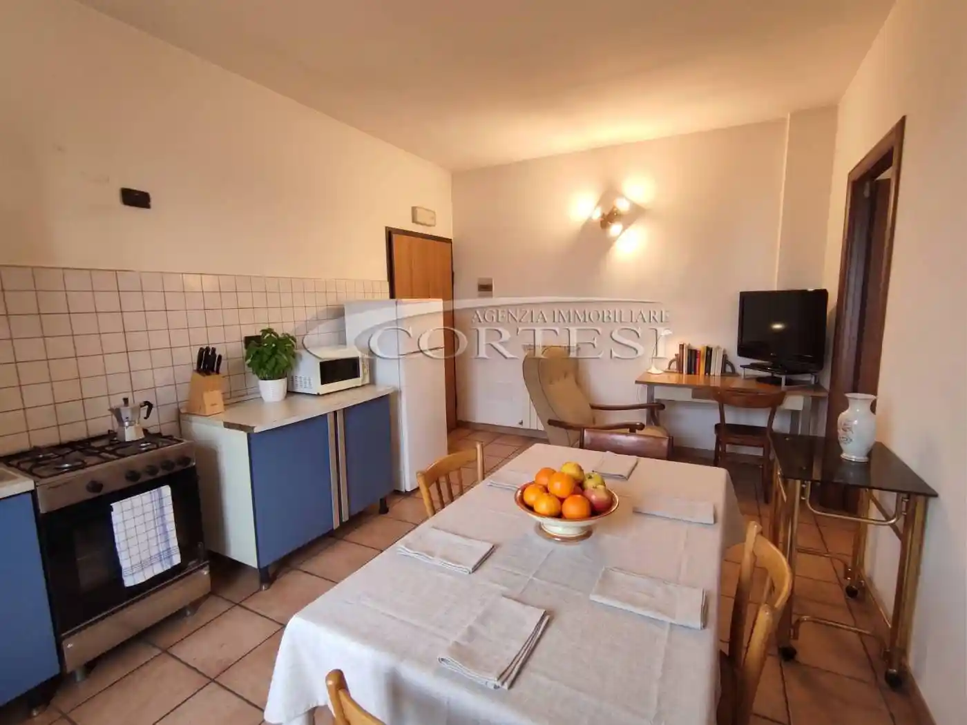 Appartamento in vendita a Perugia