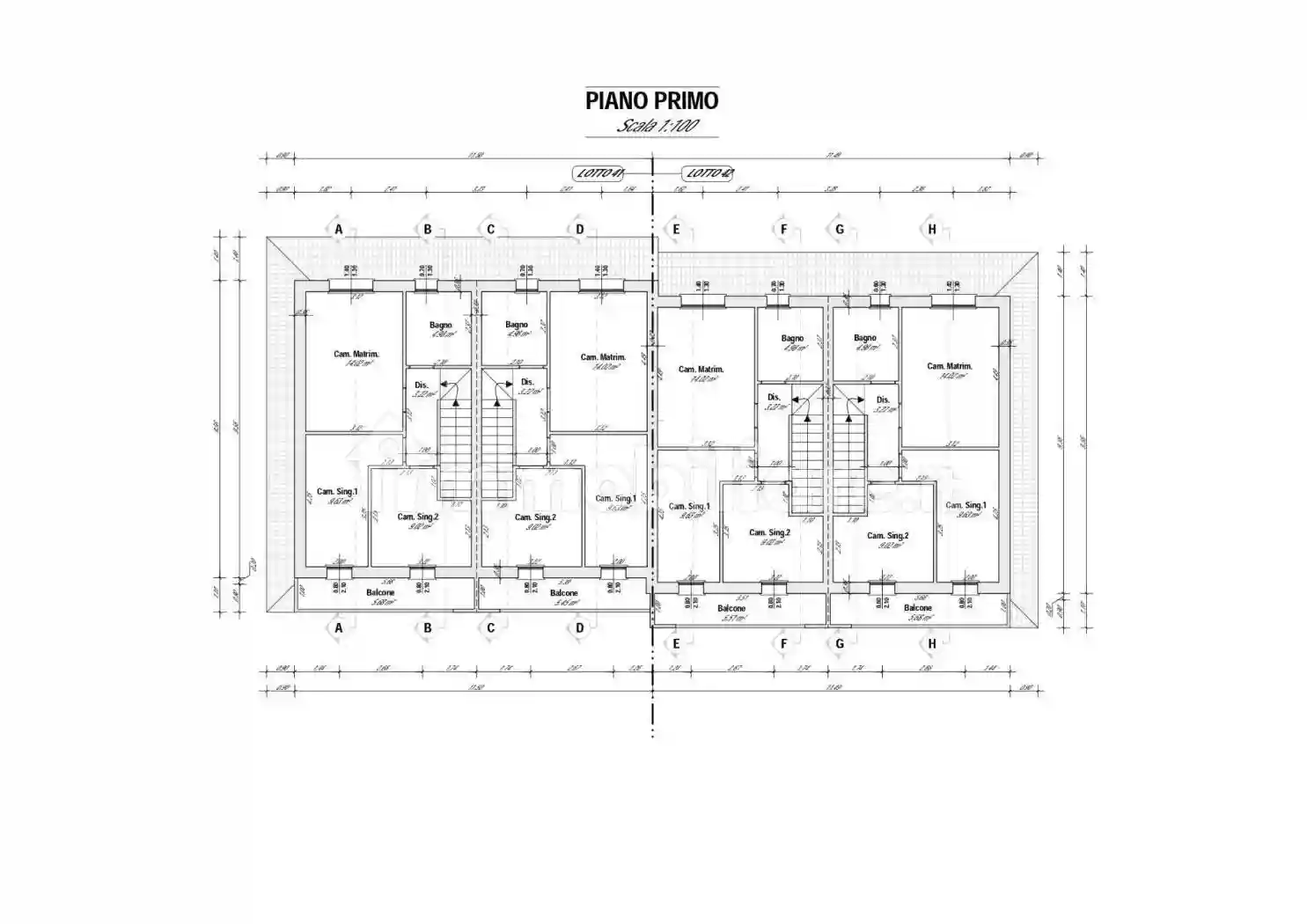Villetta a schiera - foto 3
