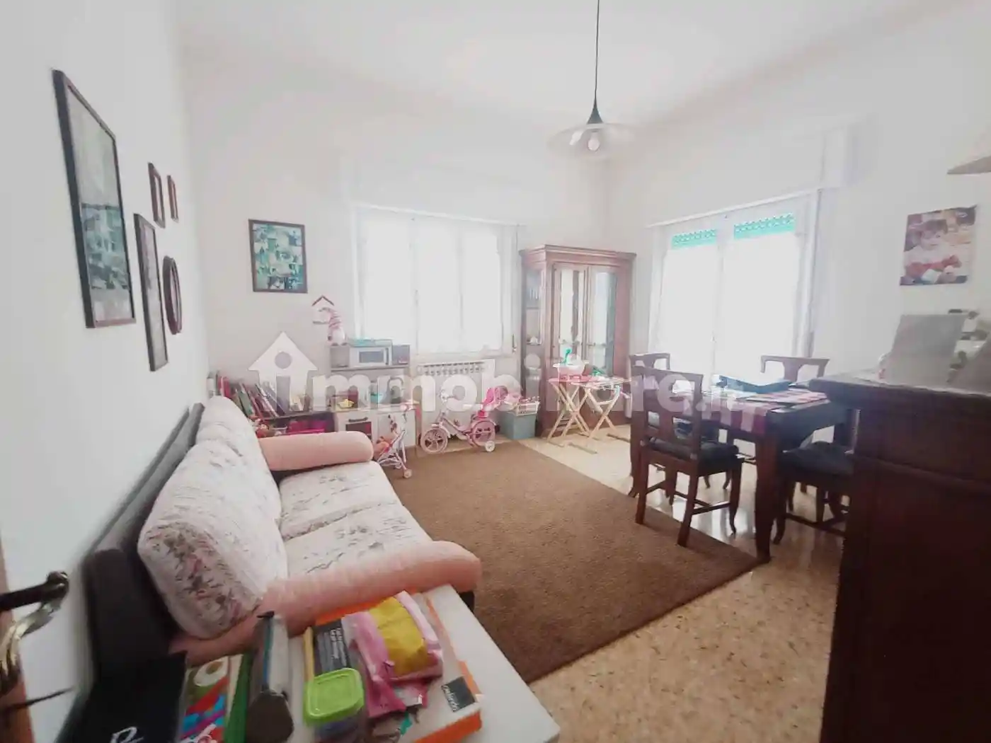 Appartamento in vendita a Jesi