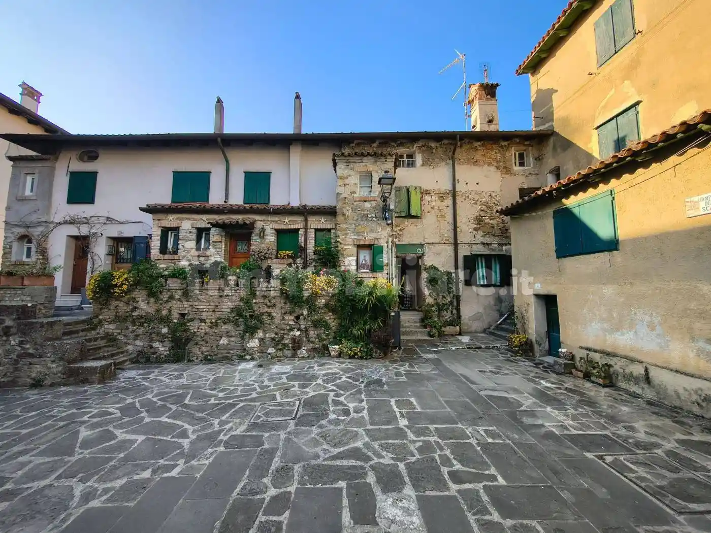 Appartamento in vendita a Grado