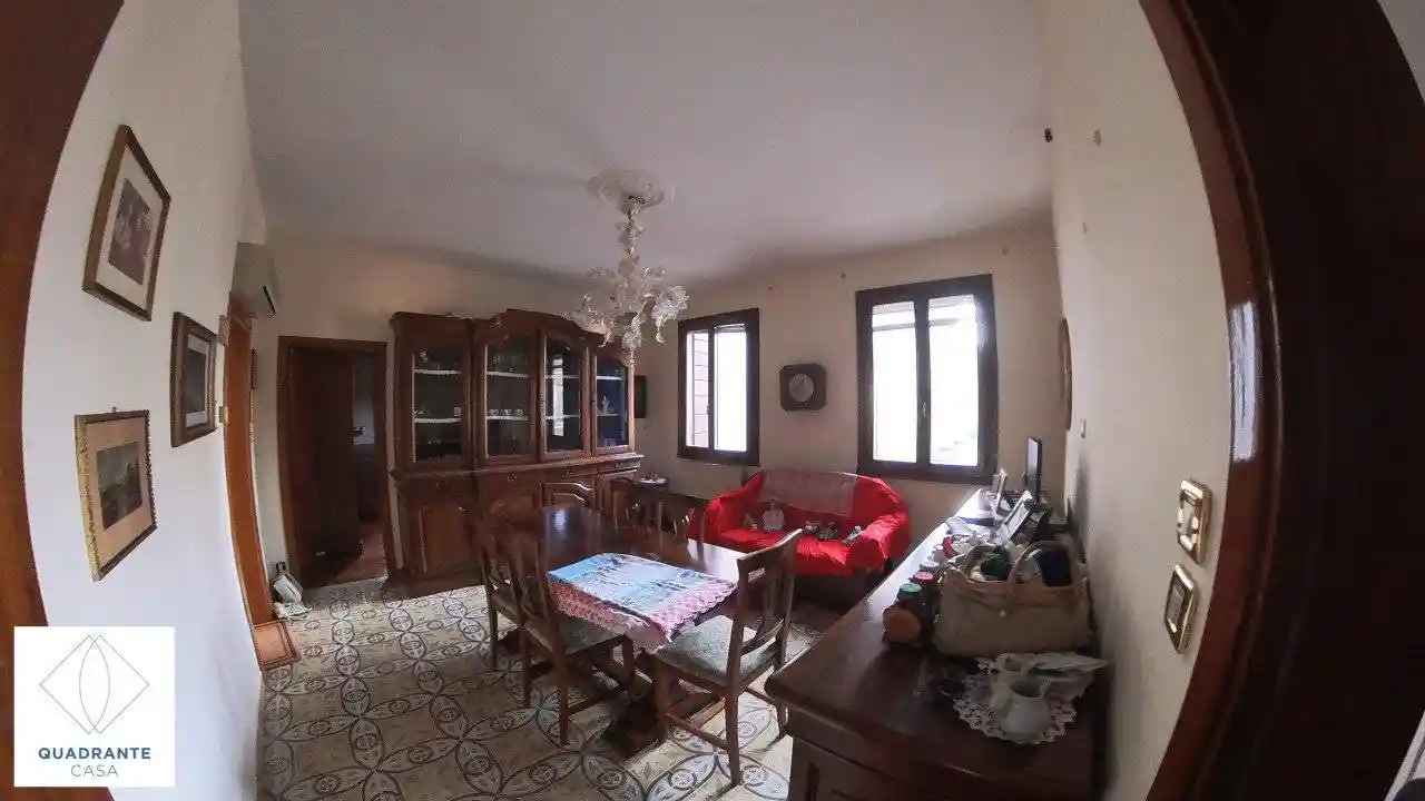 Appartamento in vendita a Padova