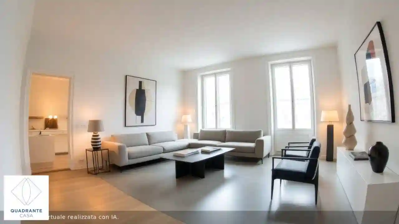 Appartamento - foto 2