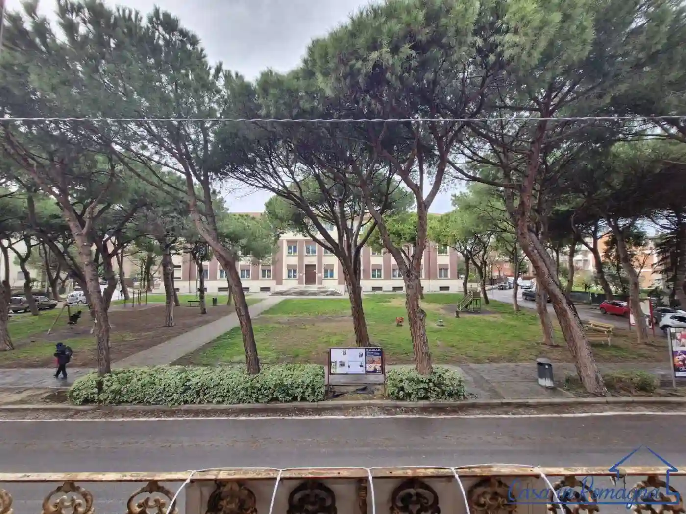 Palazzo - Edificio - foto 2