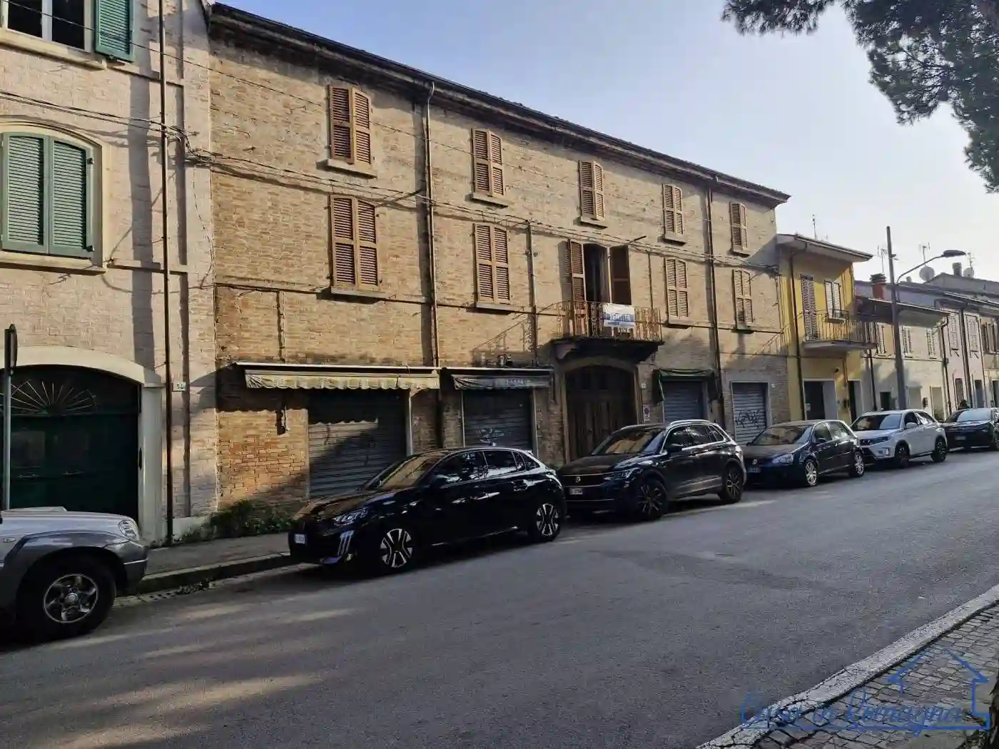 Palazzo - Edificio - foto 3