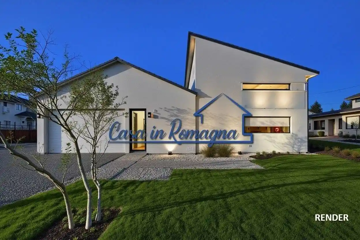 Villa in vendita a Rimini