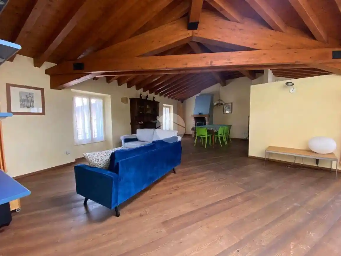 Appartamento in affitto a Lonato del Garda