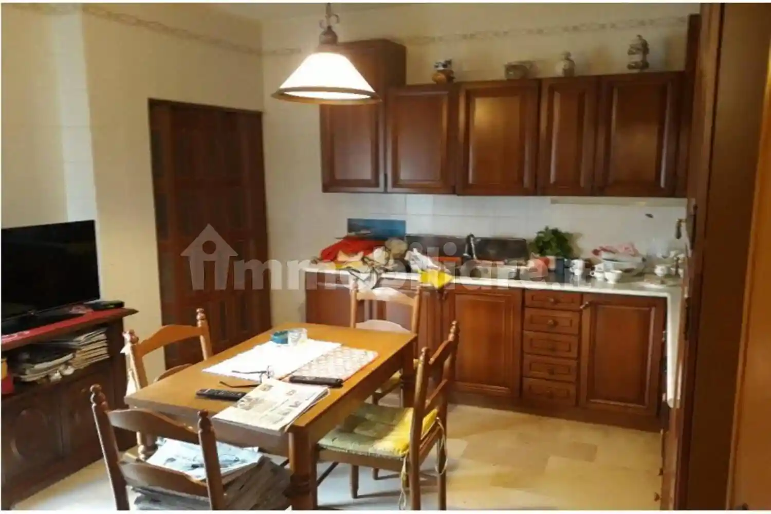 Appartamento in vendita a Monfalcone