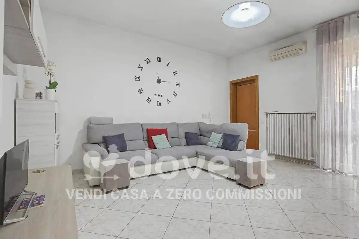 Appartamento in vendita a Cesano Maderno