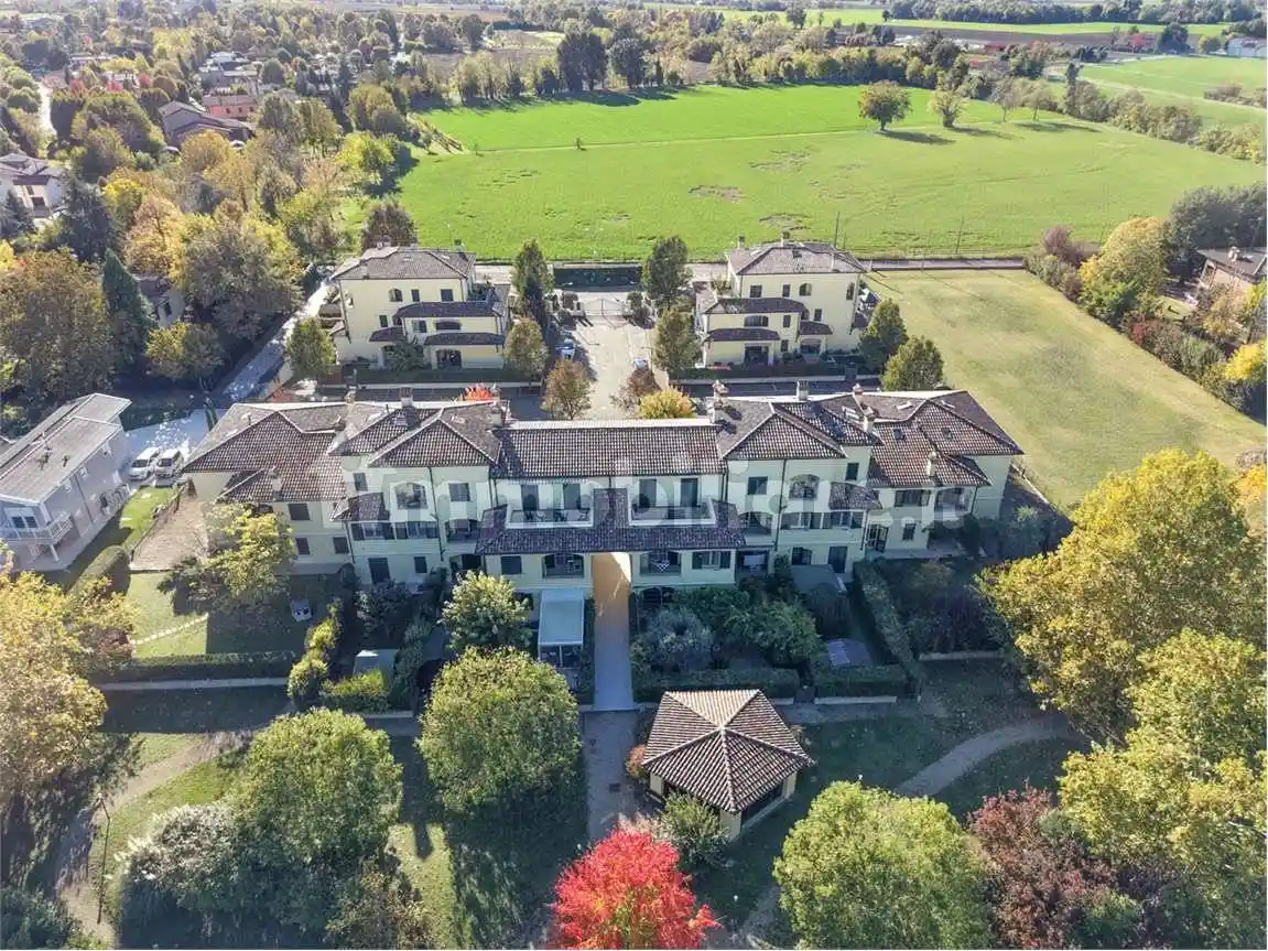 Appartamento in vendita a Castelnuovo Rangone