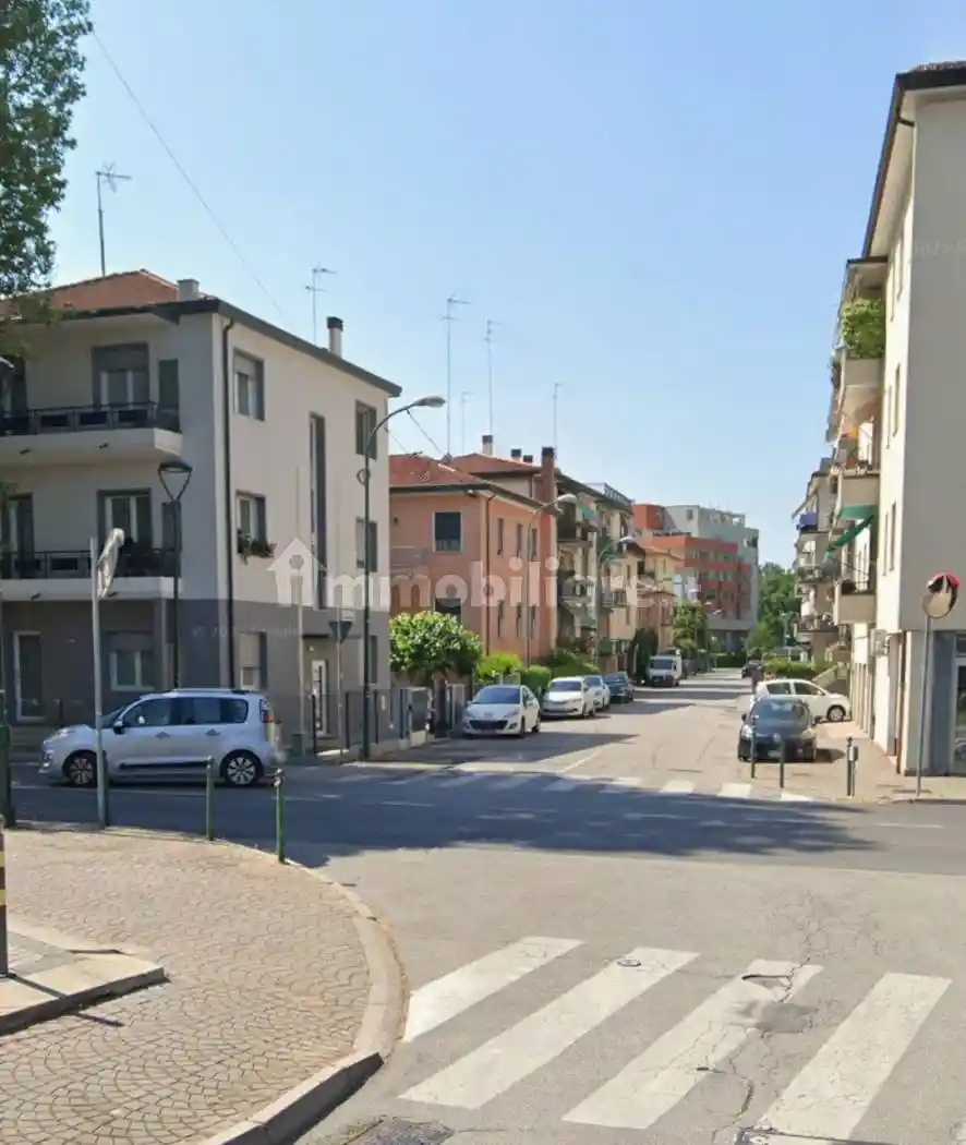 Appartamento in vendita a Venezia