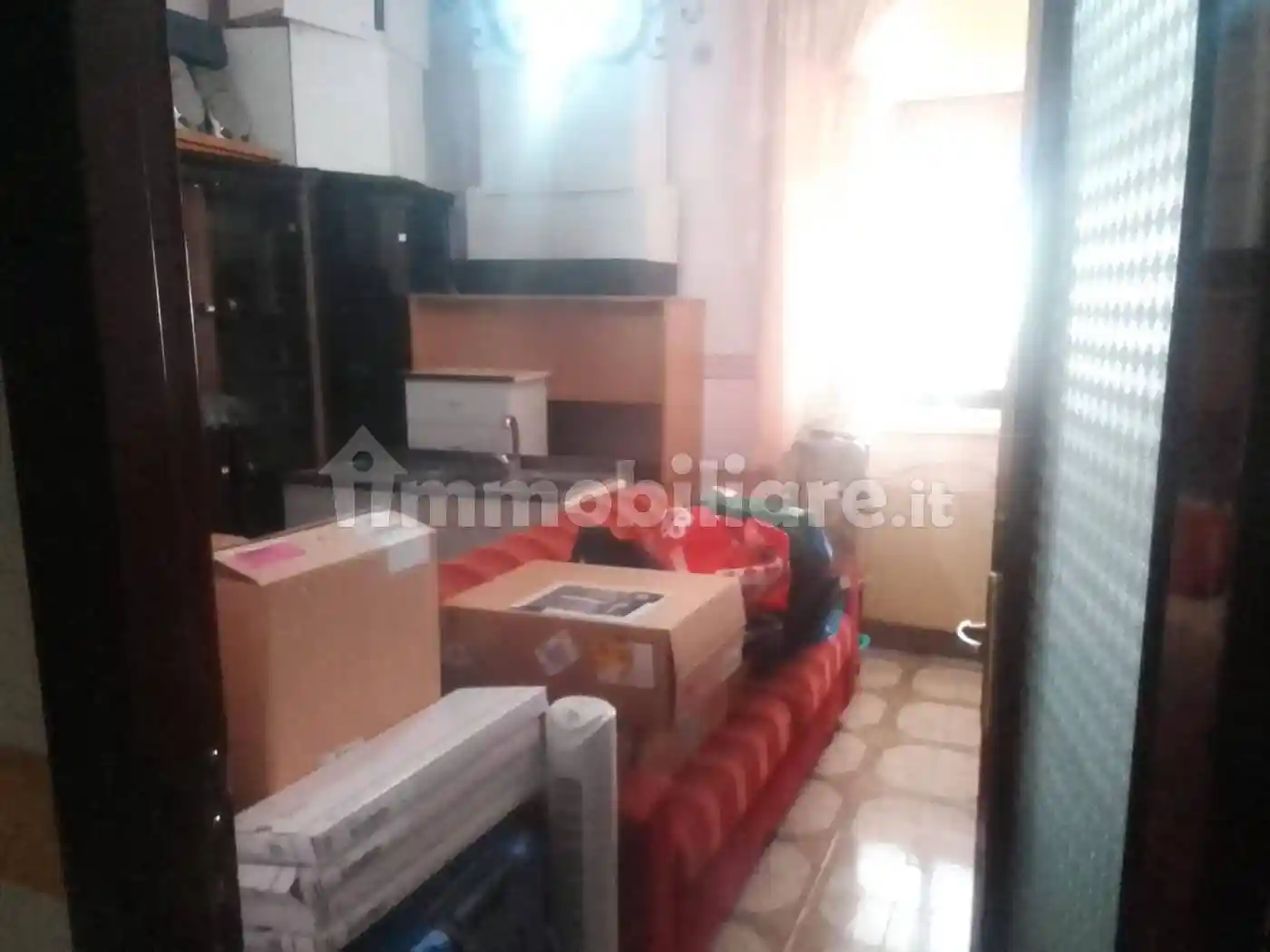 Appartamento in vendita a Gravina di Catania