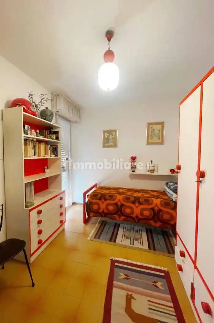 Appartamento in affitto a Cascina