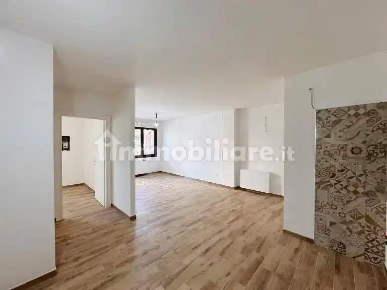 Appartamento in vendita a Sassari