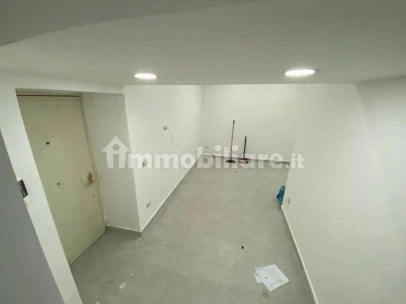 Appartamento in affitto a Napoli