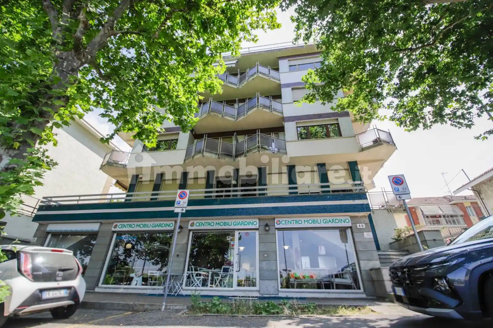 Appartamento in vendita a Moncalieri