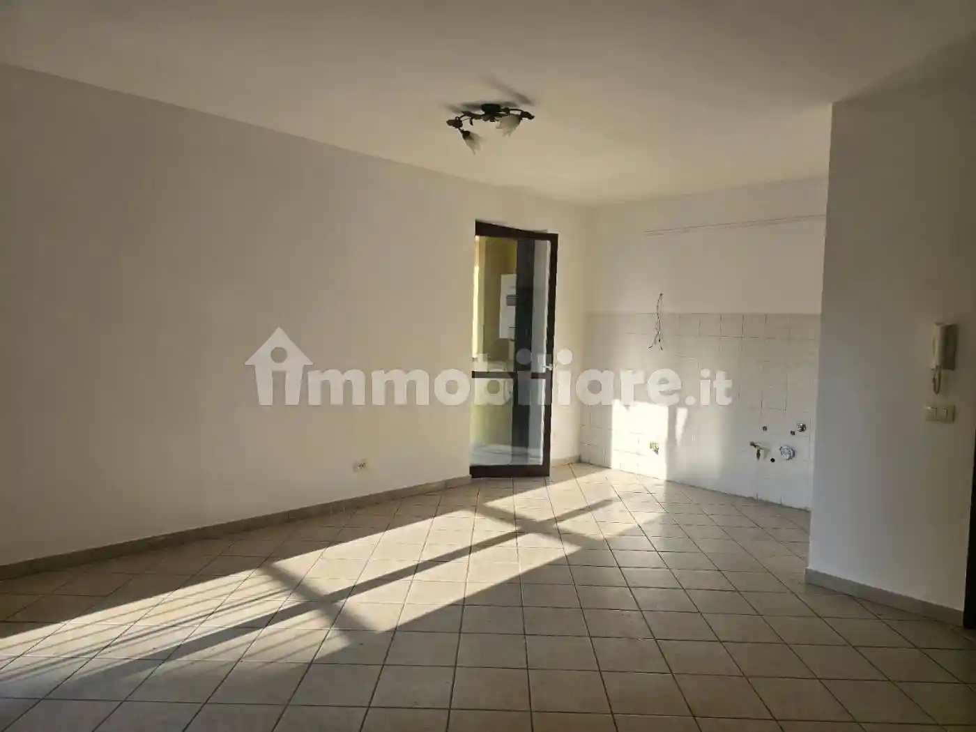 Appartamento in vendita a Labico