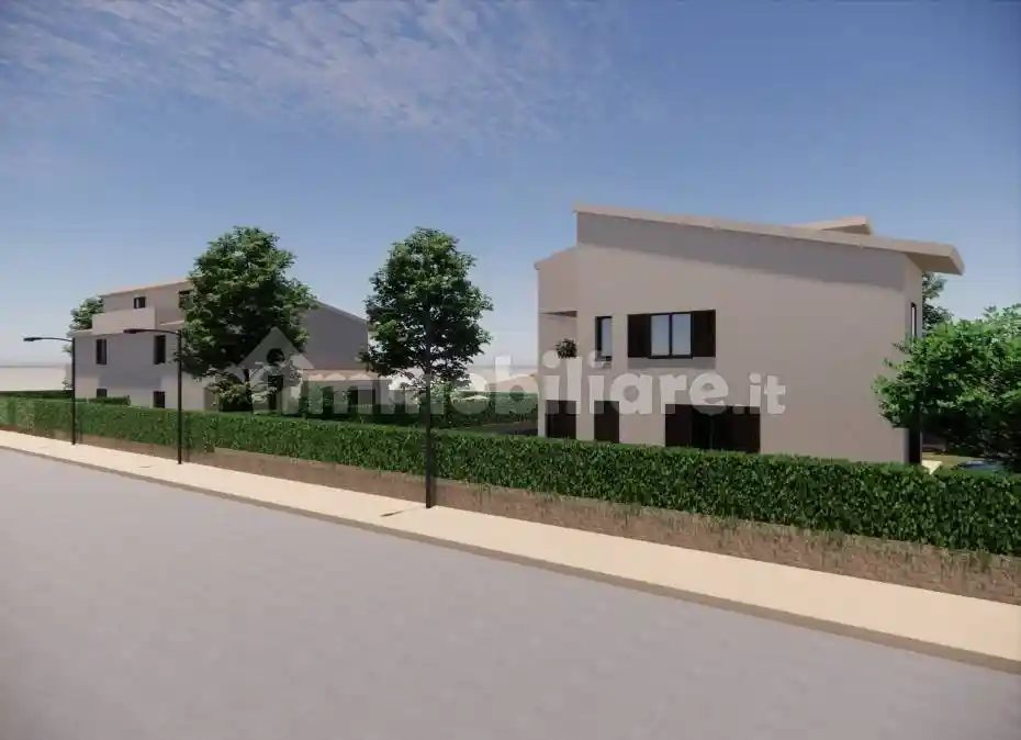 Villa in vendita a Siracusa