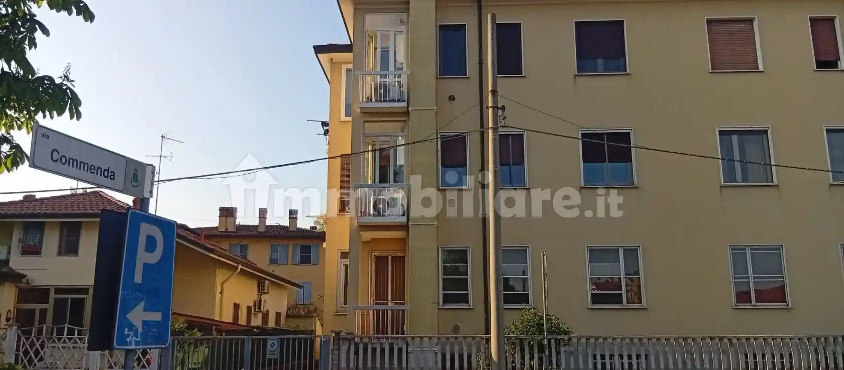 Appartamento in vendita a Segrate