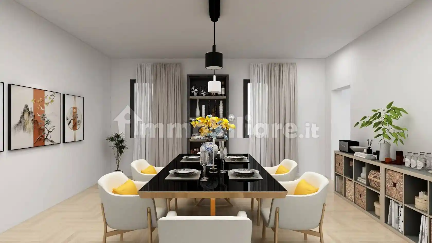 Casa indipendente in vendita a Rimini