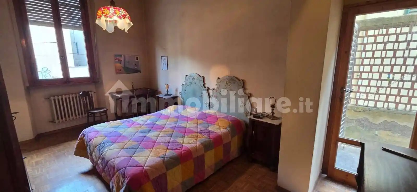 Appartamento in vendita a Firenze