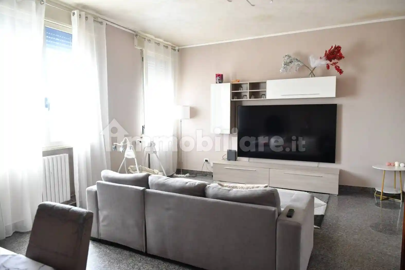 Appartamento in vendita a Brindisi