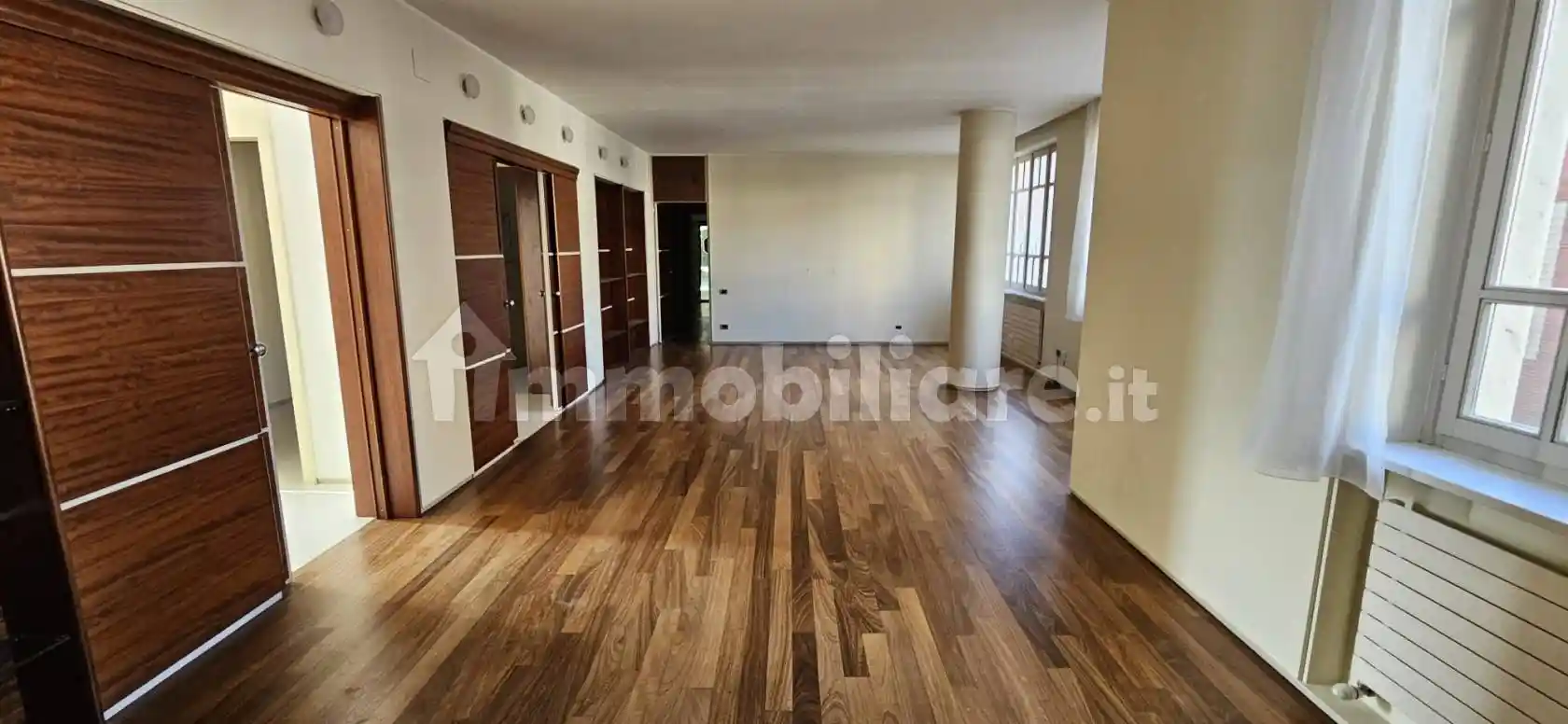 Appartamento in vendita a Asti