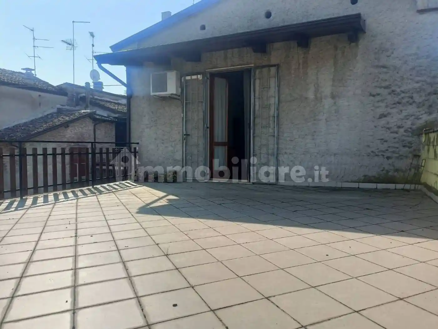 Appartamento in vendita a San Giorgio Piacentino