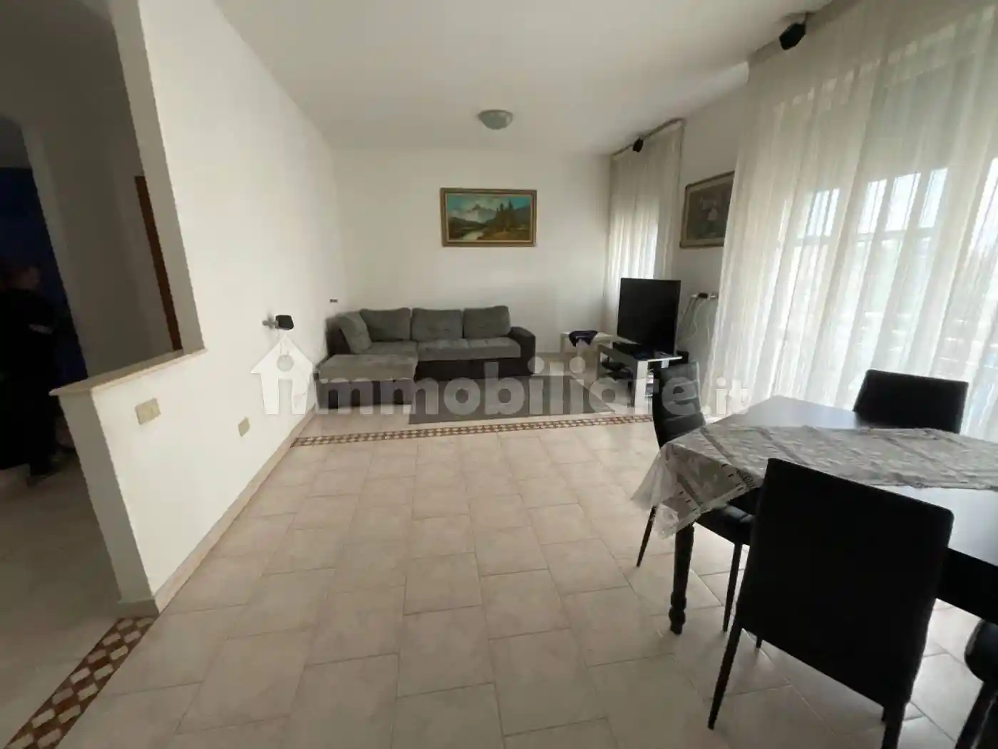 Appartamento in vendita a Livorno