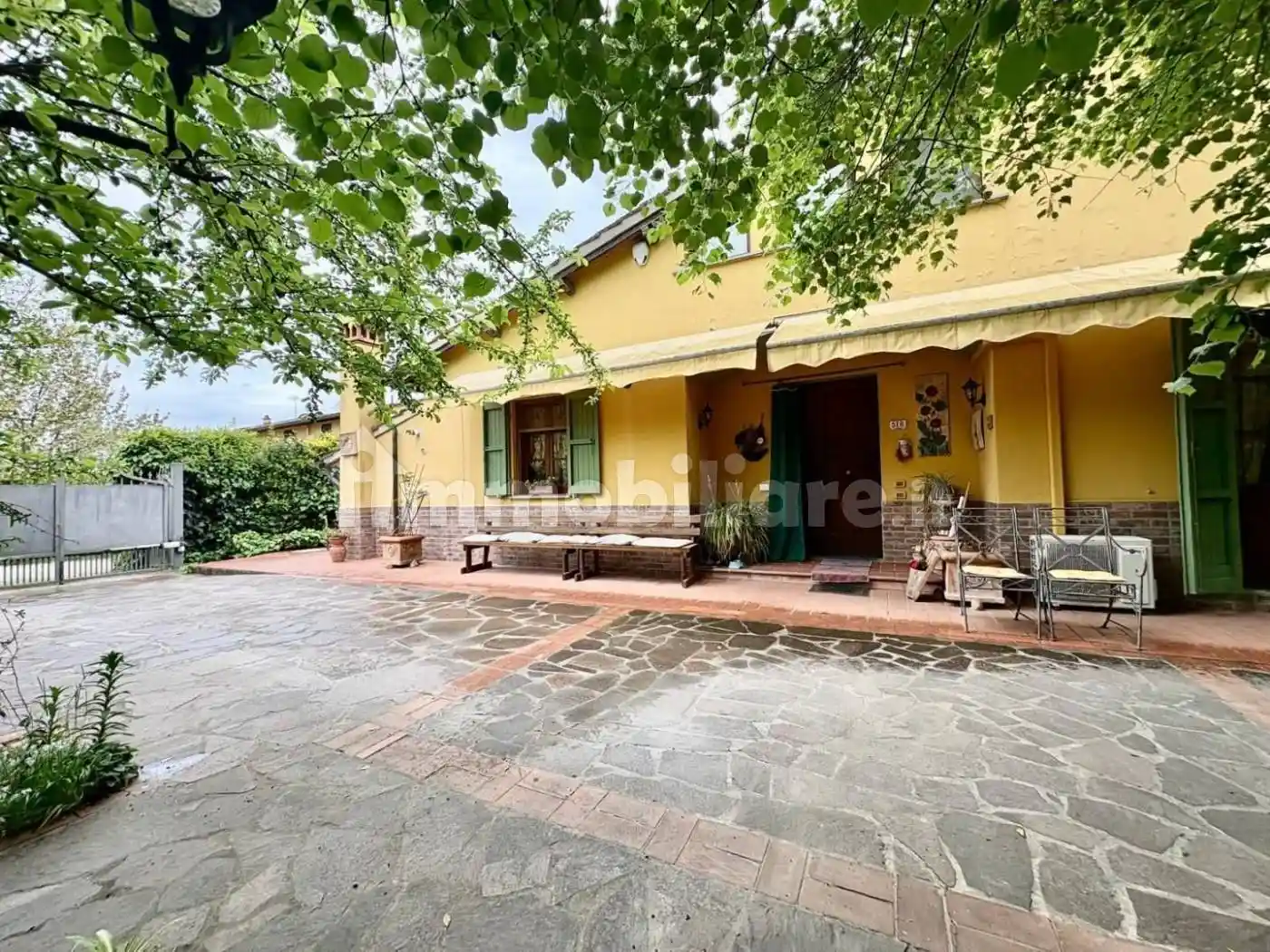 Villa in vendita a Empoli