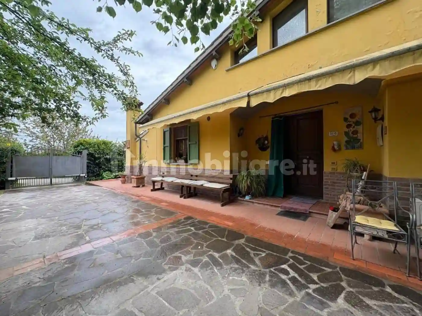 Villa - foto 2