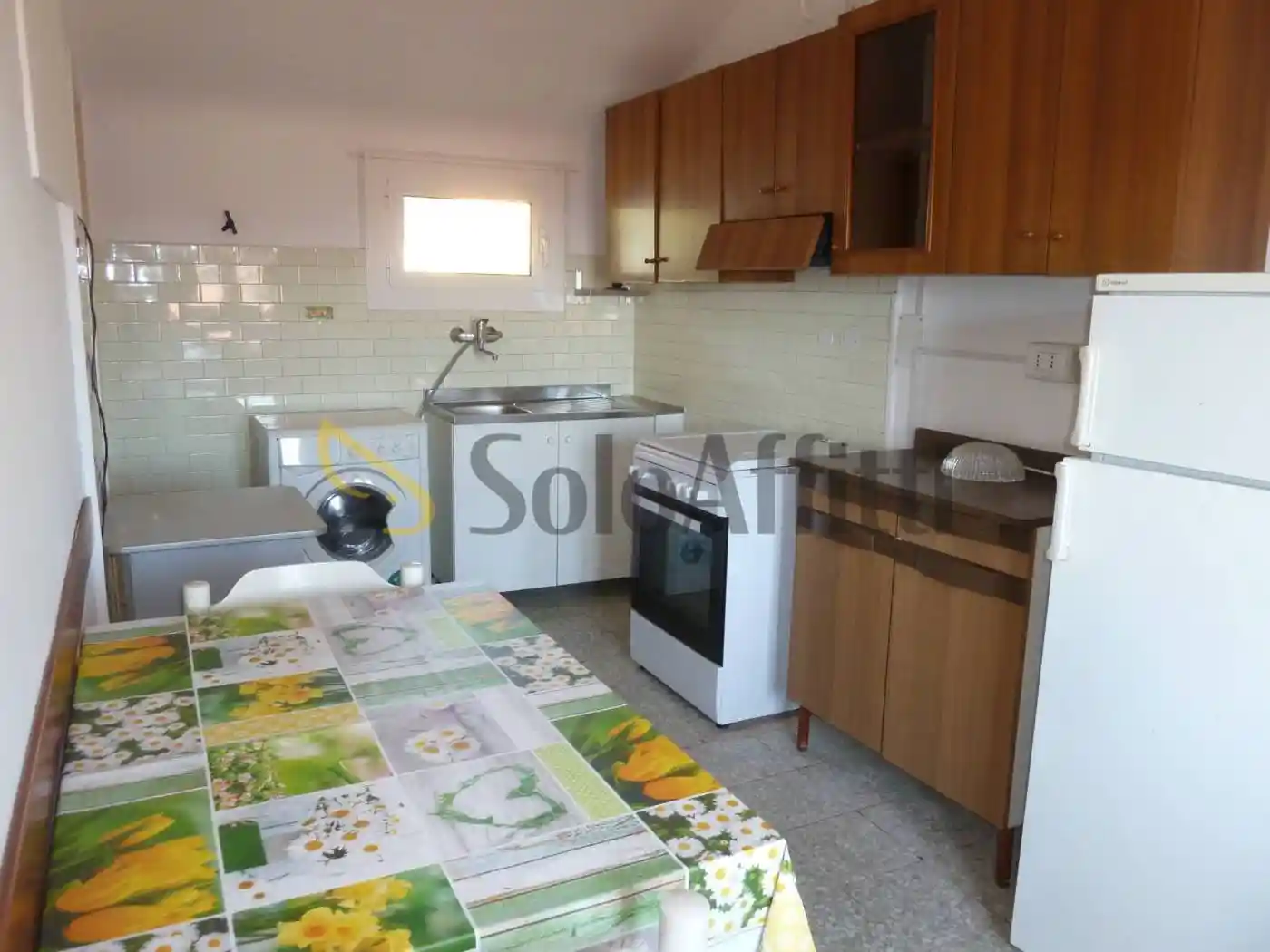 Appartamento in affitto a Sanremo