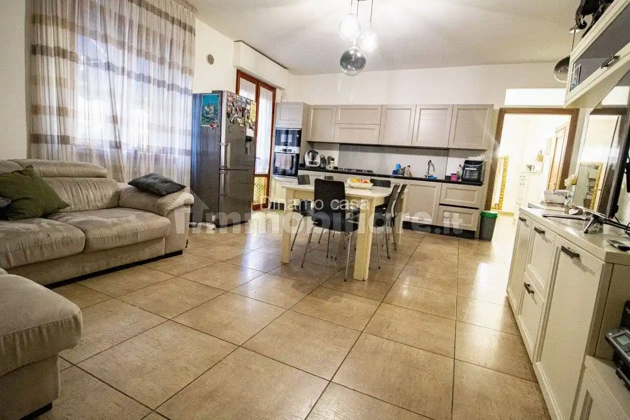Appartamento in vendita a Prato