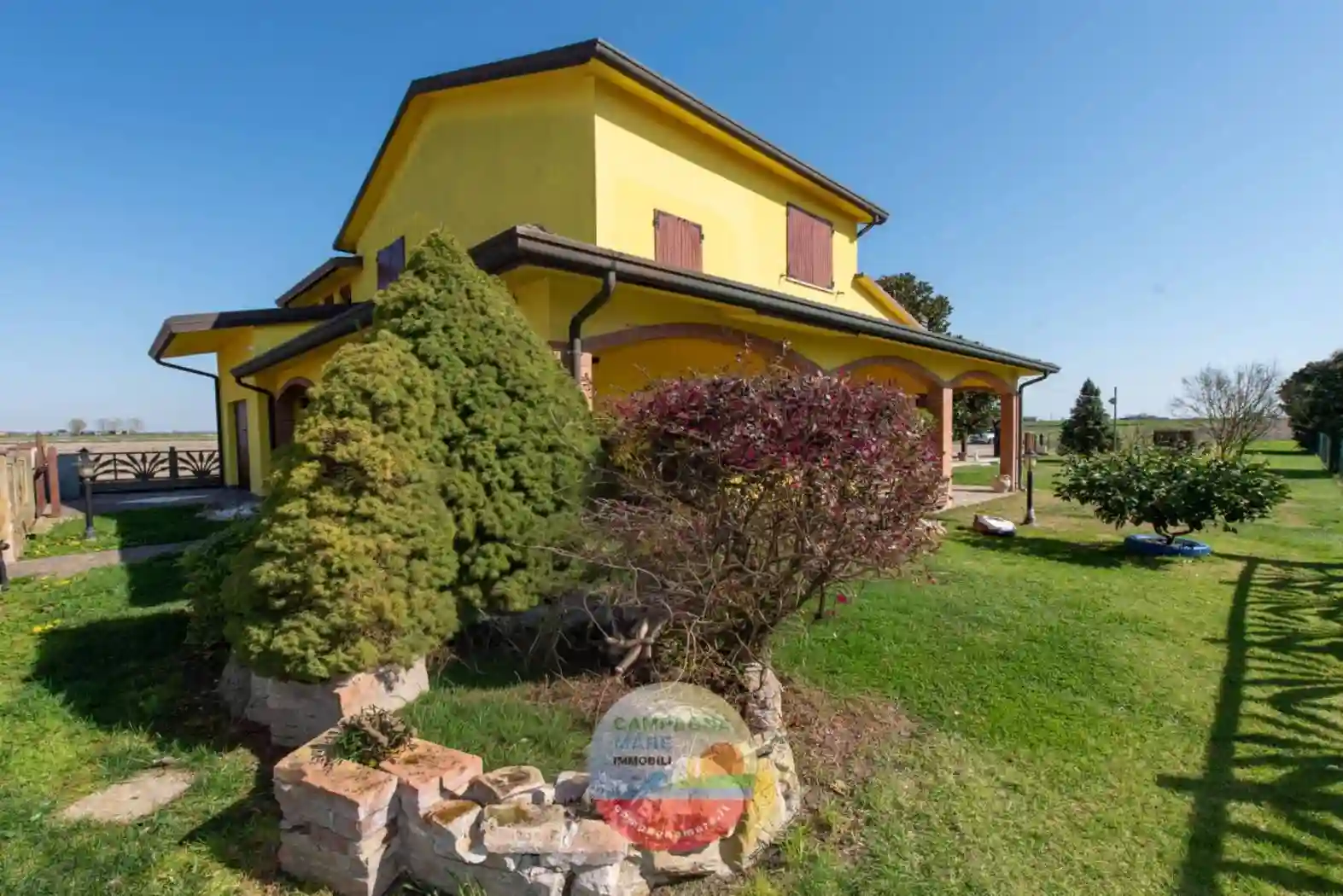 Villa - foto 3