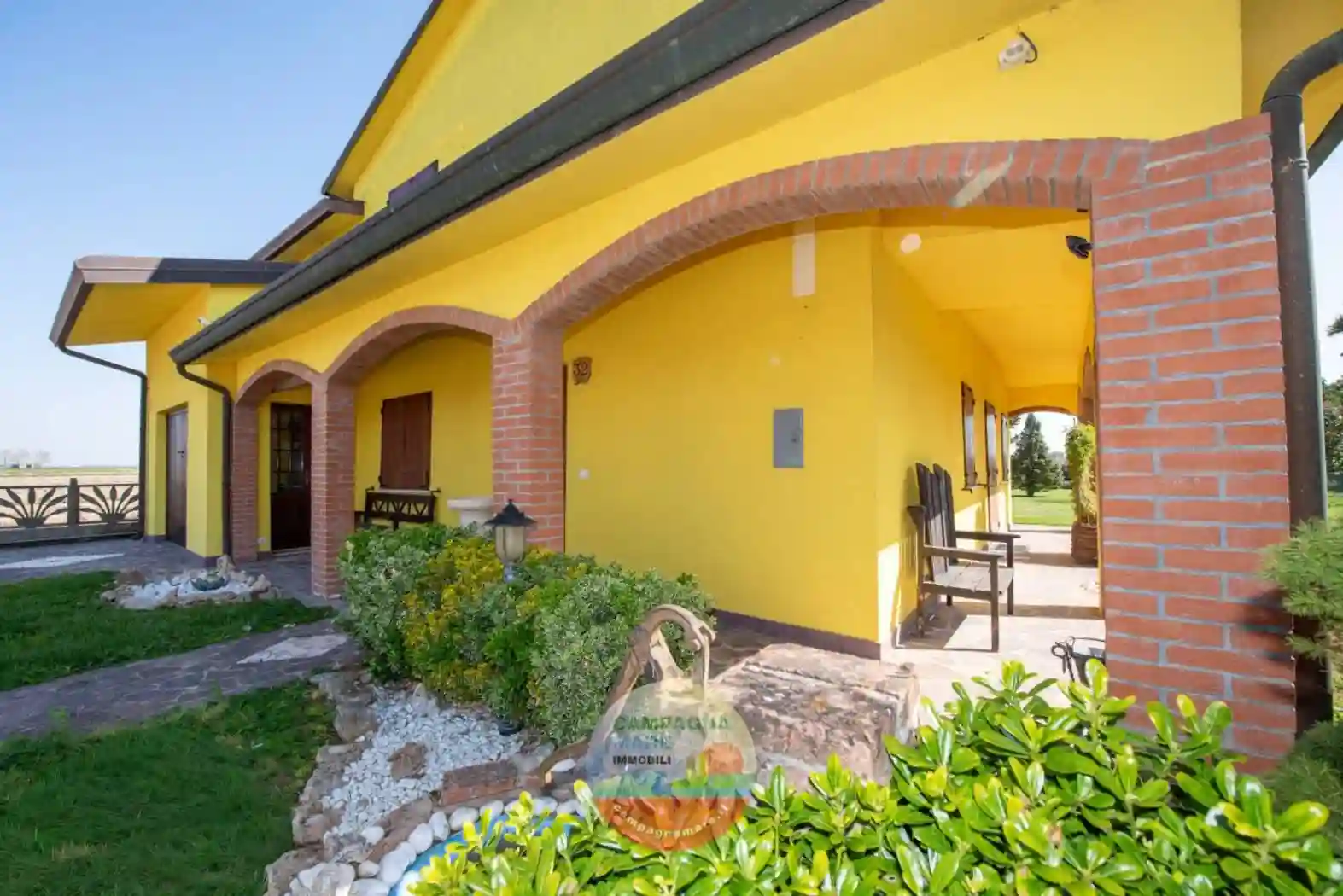 Villa - foto 4