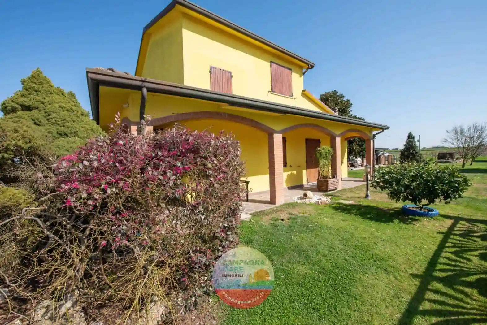 Villa - foto 5