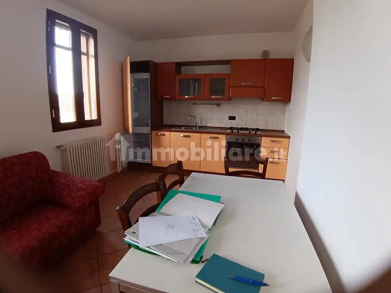 Appartamento in vendita a Argenta