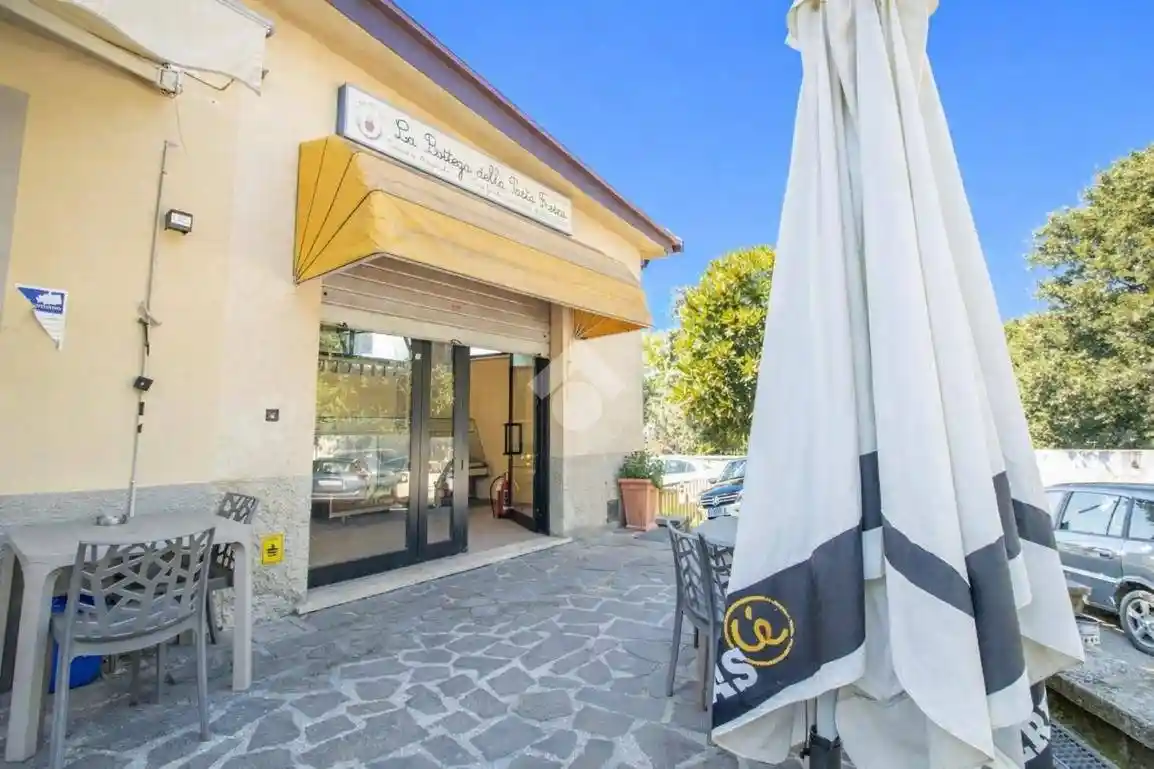 Appartamento in vendita a Cantalupo in Sabina