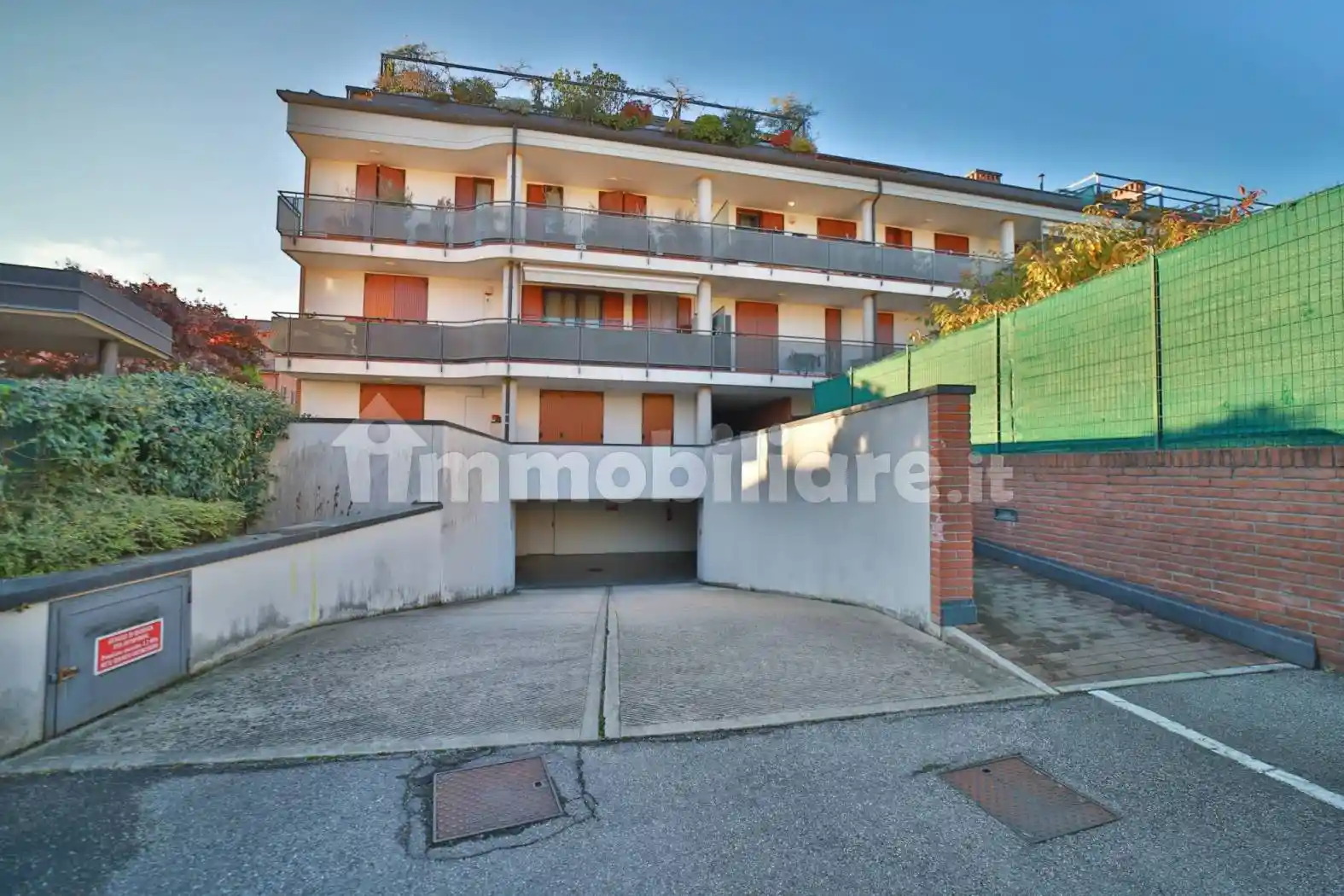 Attico - Mansarda in vendita a Cornate d'Adda