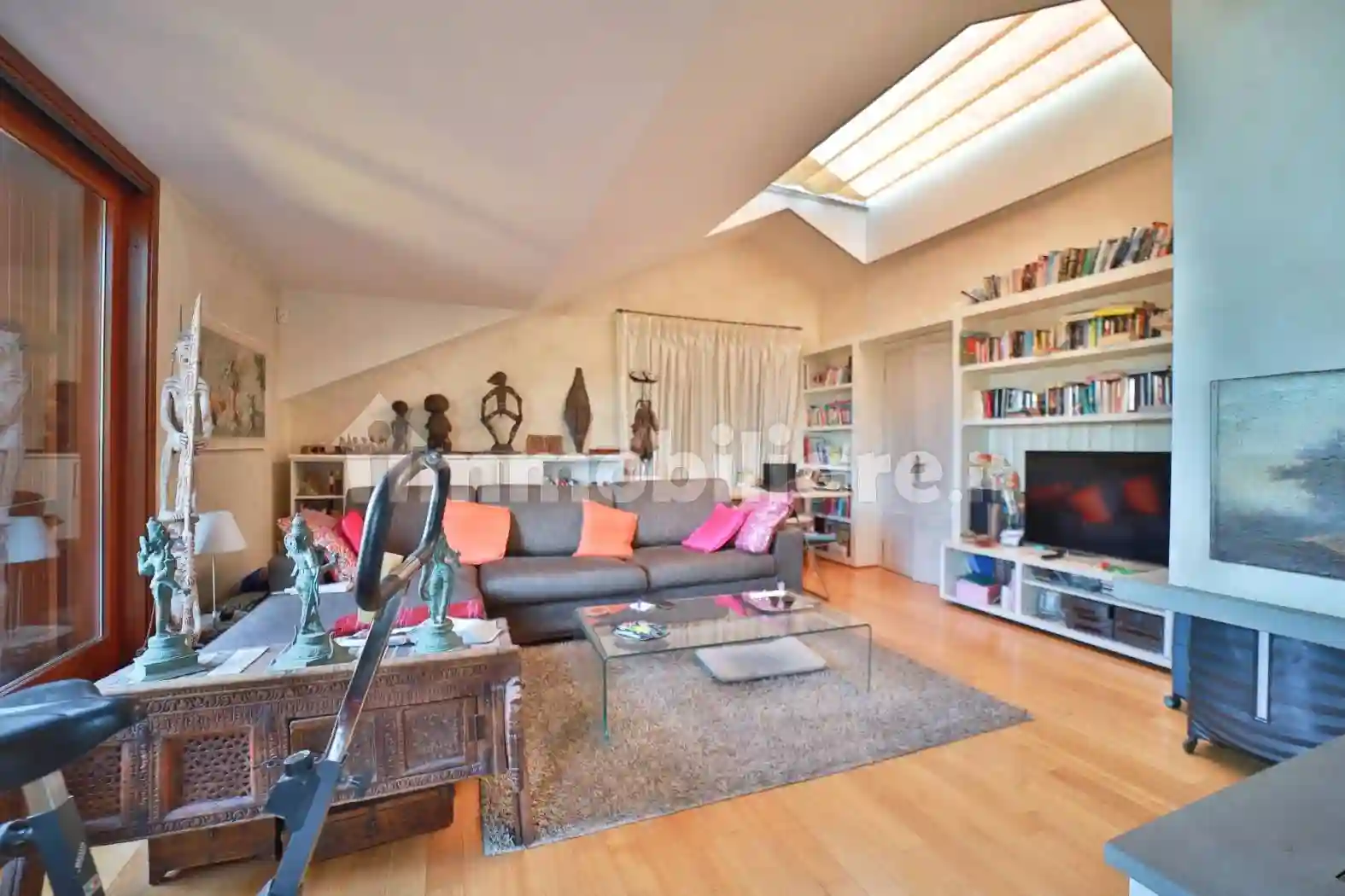 Attico - Mansarda - foto 4