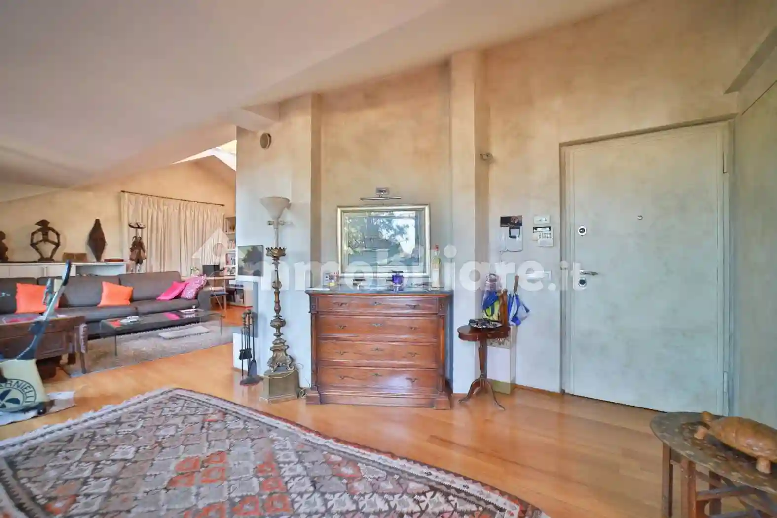 Attico - Mansarda - foto 5